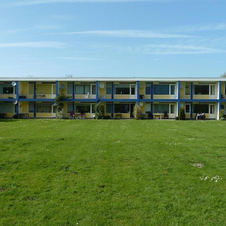 Vakantiehuisje Martina 11 Vlissingen Bagian luar foto