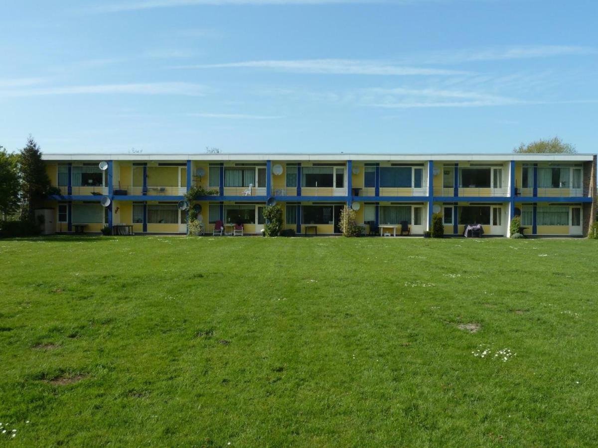 Vakantiehuisje Martina 11 Vlissingen Bagian luar foto