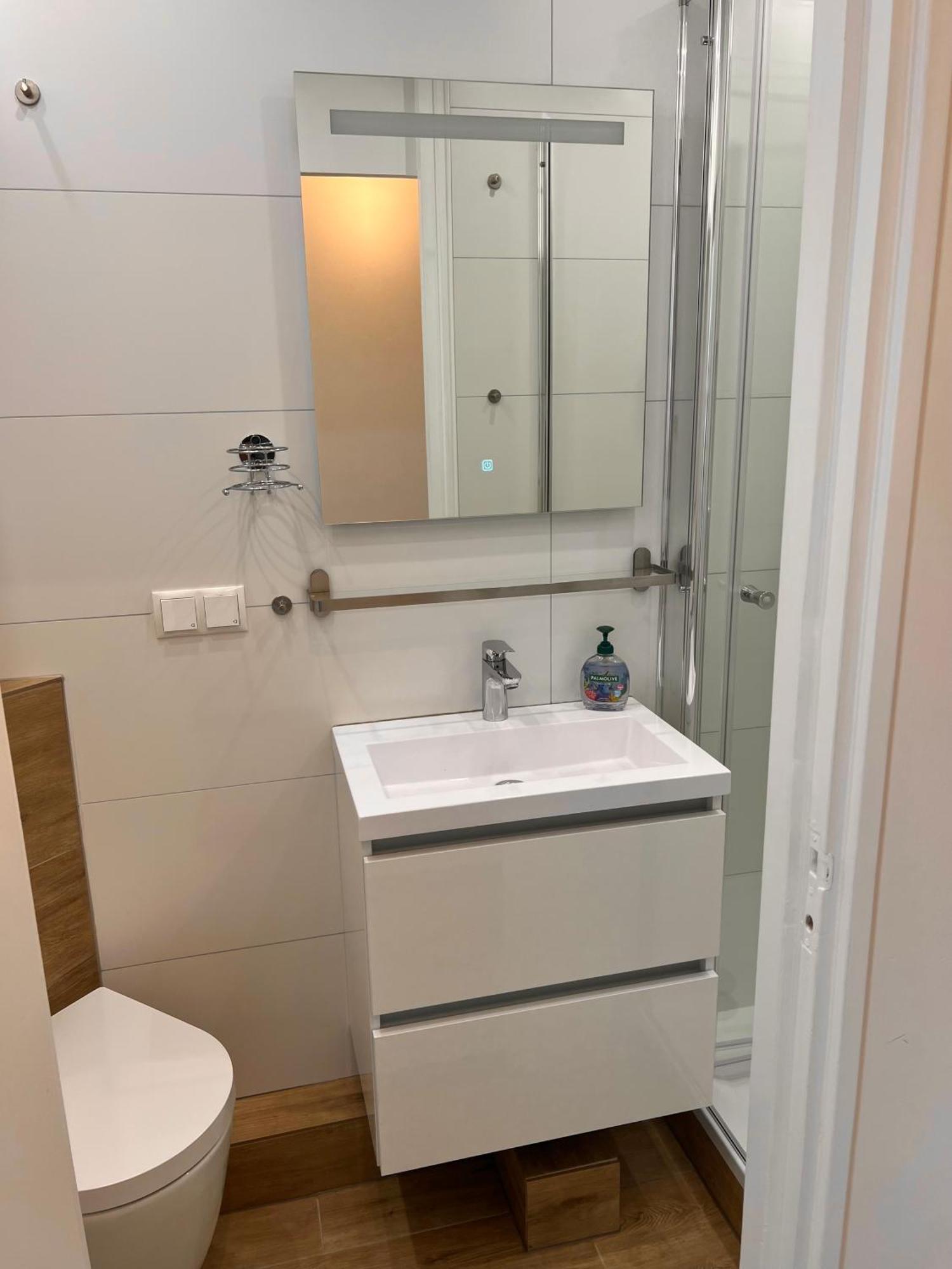 Vakantiehuisje Martina 11 Vlissingen Bagian luar foto