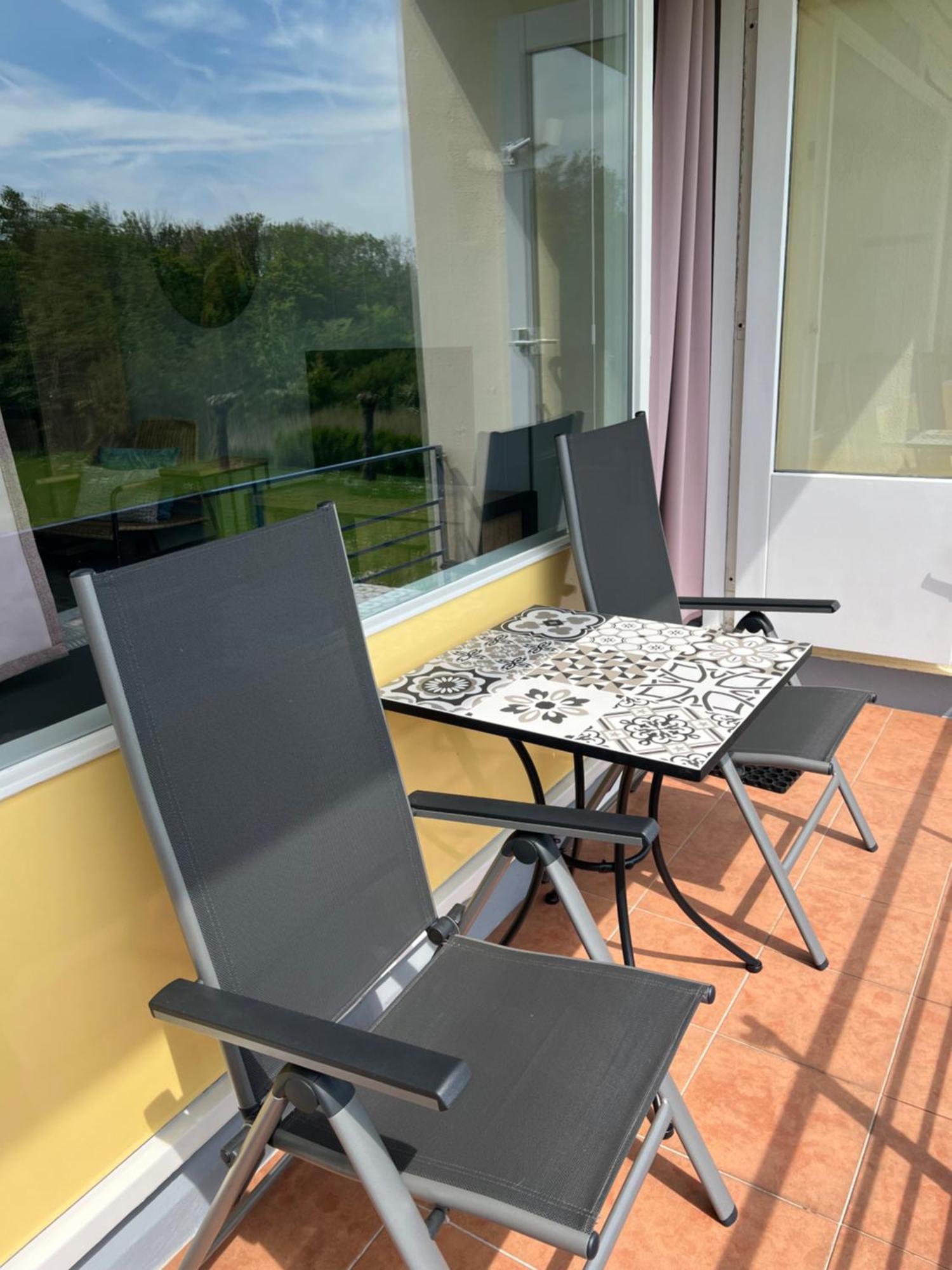 Vakantiehuisje Martina 11 Vlissingen Bagian luar foto