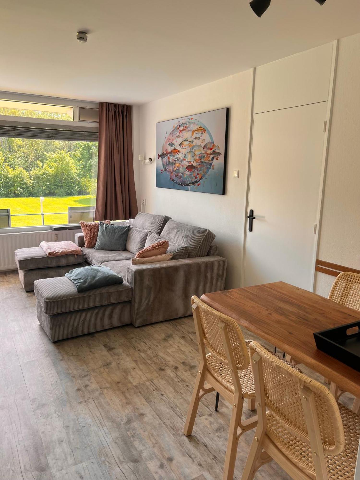 Vakantiehuisje Martina 11 Vlissingen Bagian luar foto