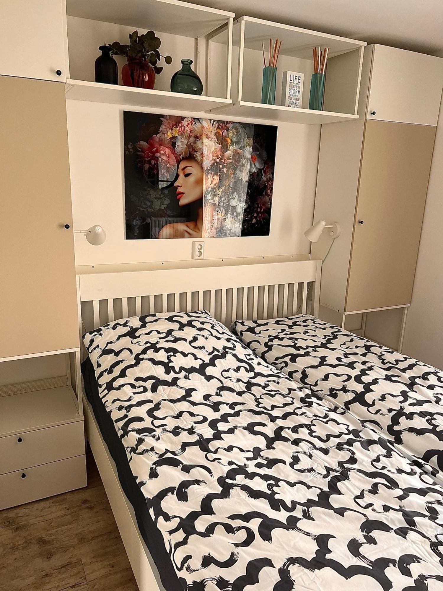 Vakantiehuisje Martina 11 Vlissingen Bagian luar foto